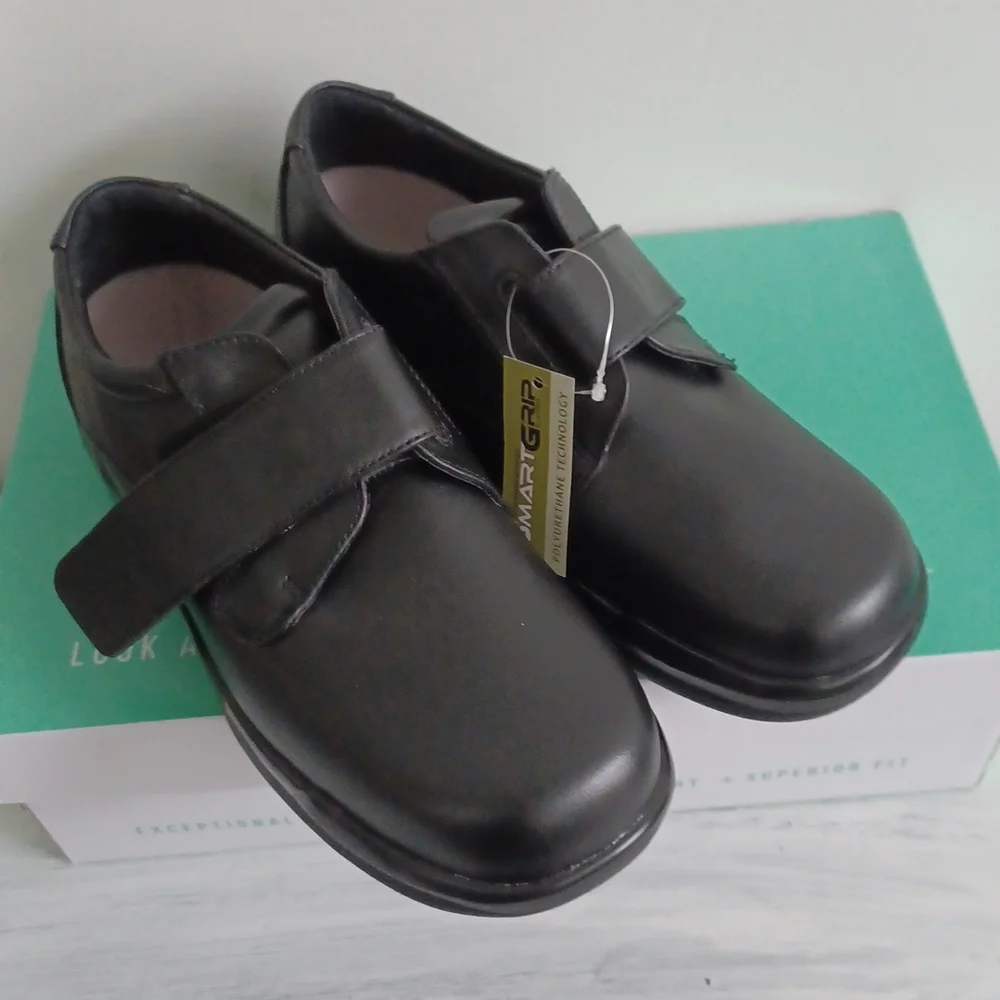 Apex men's shoes - Picture 5 of 5